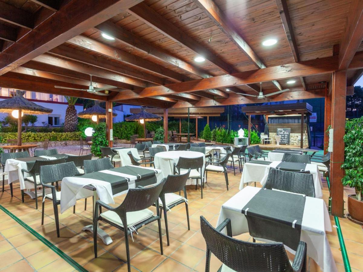 Apartment Palmiers I-3 By Interhome Llanca Exterior photo